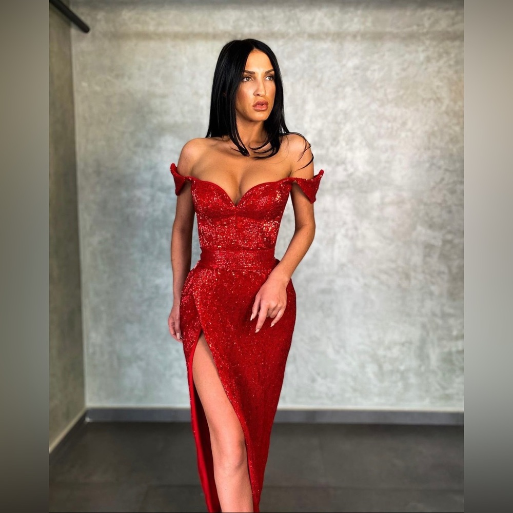 Lia stublla dress